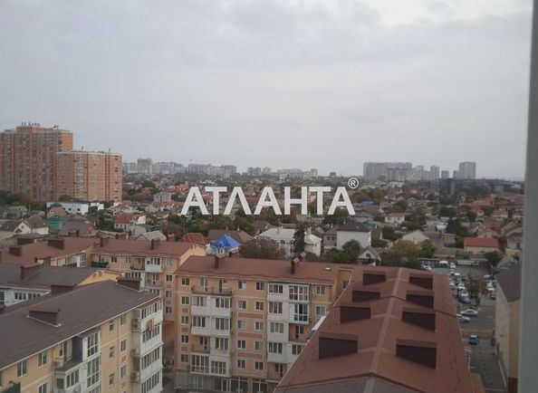 2-rooms apartment apartment by the address st. Lyustdorfskaya dor Chernomorskaya dor (area 59,3 m2) - Atlanta.ua - photo 5