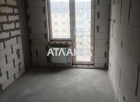 2-rooms apartment apartment by the address st. Lyustdorfskaya dor Chernomorskaya dor (area 59,3 m2) - Atlanta.ua - photo 8