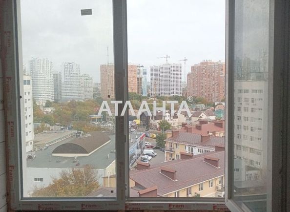2-rooms apartment apartment by the address st. Lyustdorfskaya dor Chernomorskaya dor (area 59,3 m2) - Atlanta.ua - photo 10