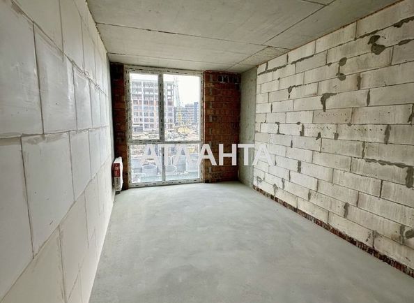3-rooms apartment apartment by the address st. Krasnoy Kaliny (area 78,0 m2) - Atlanta.ua - photo 2