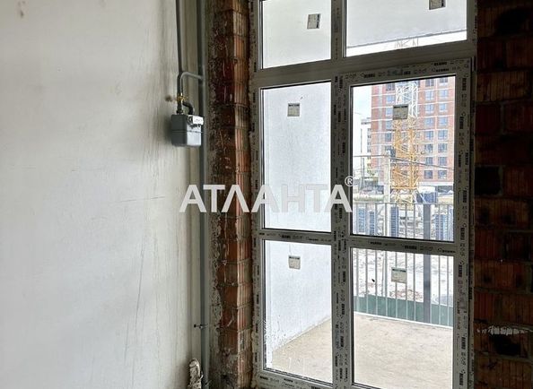 3-комнатная квартира по адресу ул. Красной Калины (площадь 78,0 м2) - Atlanta.ua - фото 4
