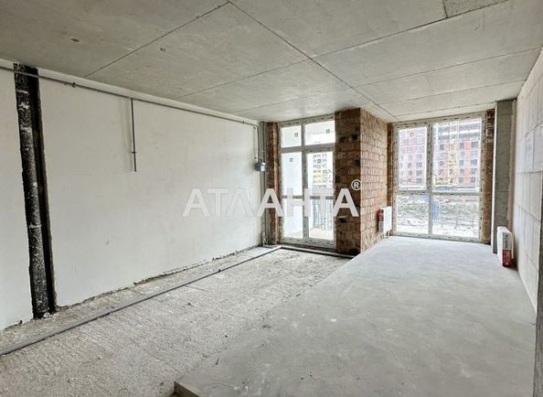 3-комнатная квартира по адресу ул. Красной Калины (площадь 78,0 м2) - Atlanta.ua - фото 5