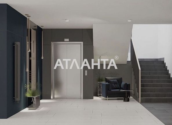 3-rooms apartment apartment by the address st. Krasnoy Kaliny (area 78,0 m2) - Atlanta.ua - photo 7