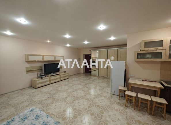 1-room apartment apartment by the address st. Yunosti (area 52,0 m2) - Atlanta.ua - photo 3