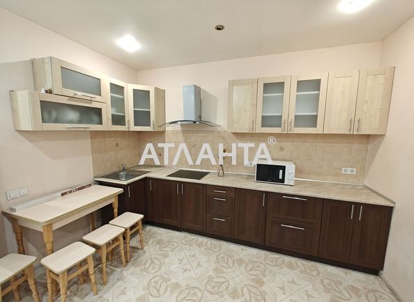 1-room apartment apartment by the address st. Yunosti (area 52,0 m2) - Atlanta.ua - photo 5