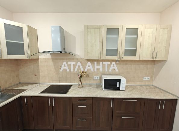 1-room apartment apartment by the address st. Yunosti (area 52,0 m2) - Atlanta.ua - photo 6