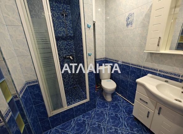 1-room apartment apartment by the address st. Yunosti (area 52,0 m2) - Atlanta.ua - photo 8