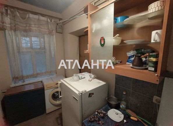 1-комнатная квартира по адресу ул. Разумовская (площадь 30 м²) - Atlanta.ua
