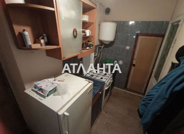1-комнатная квартира по адресу ул. Разумовская (площадь 30 м²) - Atlanta.ua - фото 2