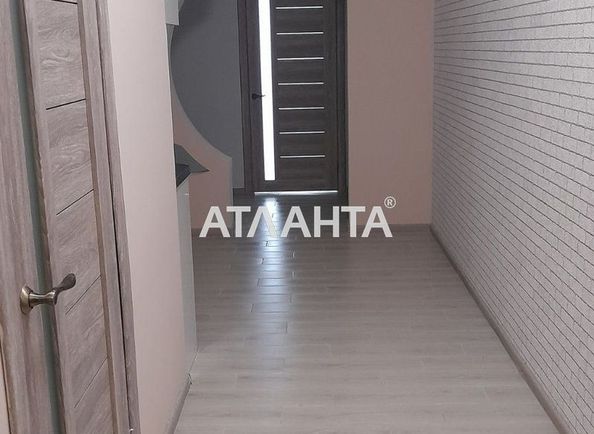 1-room apartment apartment by the address st. Borovskogo Nikolaya (area 30,0 m2) - Atlanta.ua - photo 9