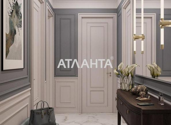 1-кімнатна квартира за адресою Фонтанська дор. (площа 48,3 м²) - Atlanta.ua - фото 10