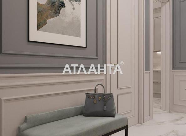 1-кімнатна квартира за адресою Фонтанська дор. (площа 48,3 м²) - Atlanta.ua - фото 11
