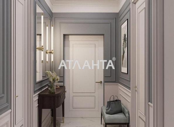 1-кімнатна квартира за адресою Фонтанська дор. (площа 48,3 м²) - Atlanta.ua - фото 13