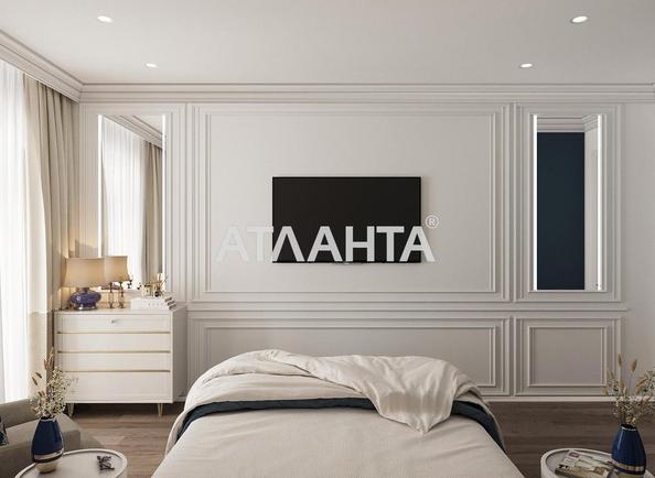 1-кімнатна квартира за адресою Фонтанська дор. (площа 48,3 м²) - Atlanta.ua - фото 16