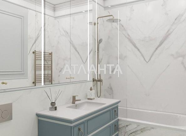 1-кімнатна квартира за адресою Фонтанська дор. (площа 48,3 м²) - Atlanta.ua - фото 19