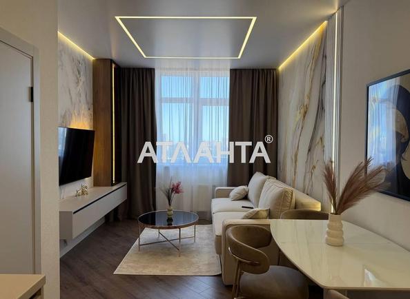 2-rooms apartment apartment by the address st. Krasnova (area 62 m²) - Atlanta.ua