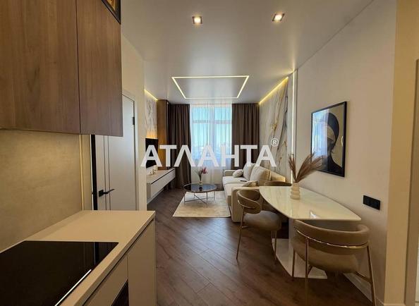 2-rooms apartment apartment by the address st. Krasnova (area 62 m²) - Atlanta.ua - photo 2
