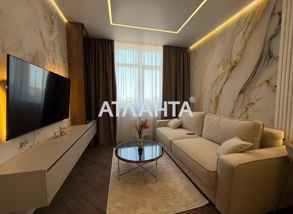 2-rooms apartment apartment by the address st. Krasnova (area 62 m²) - Atlanta.ua - photo 3