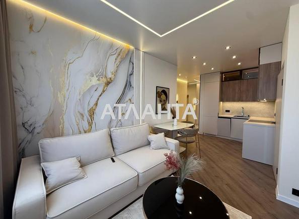 2-rooms apartment apartment by the address st. Krasnova (area 62 m²) - Atlanta.ua - photo 4