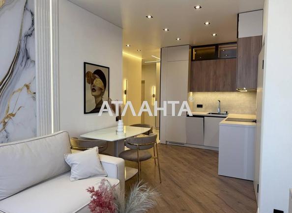 2-rooms apartment apartment by the address st. Krasnova (area 62 m²) - Atlanta.ua - photo 5
