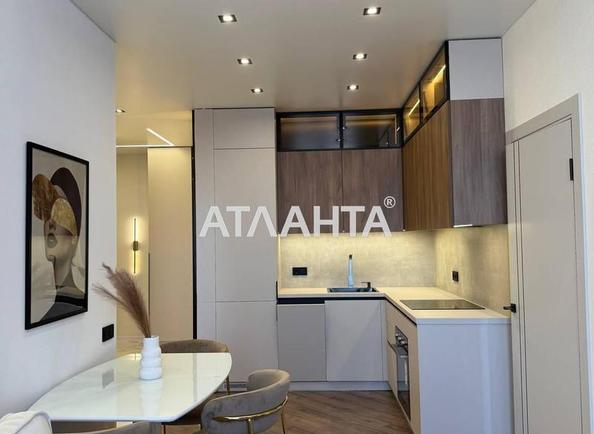 2-rooms apartment apartment by the address st. Krasnova (area 62 m²) - Atlanta.ua - photo 6