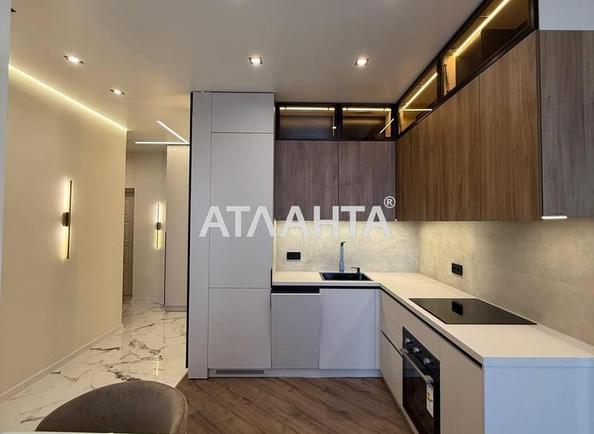2-rooms apartment apartment by the address st. Krasnova (area 62 m²) - Atlanta.ua - photo 7