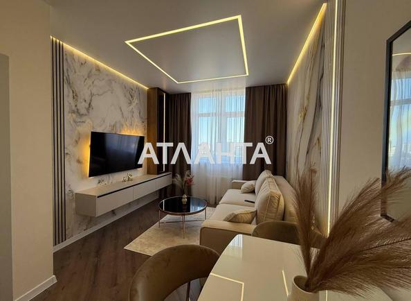 2-rooms apartment apartment by the address st. Krasnova (area 62 m²) - Atlanta.ua - photo 8