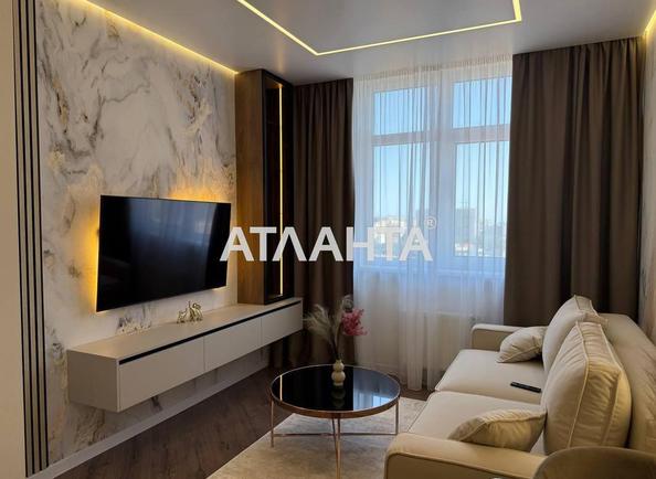 2-rooms apartment apartment by the address st. Krasnova (area 62 m²) - Atlanta.ua - photo 9