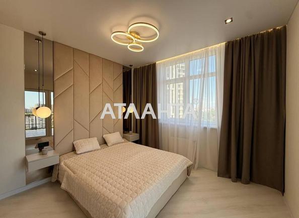 2-rooms apartment apartment by the address st. Krasnova (area 62 m²) - Atlanta.ua - photo 10
