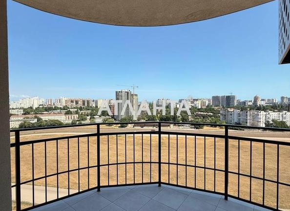 2-rooms apartment apartment by the address st. Krasnova (area 62 m²) - Atlanta.ua - photo 13