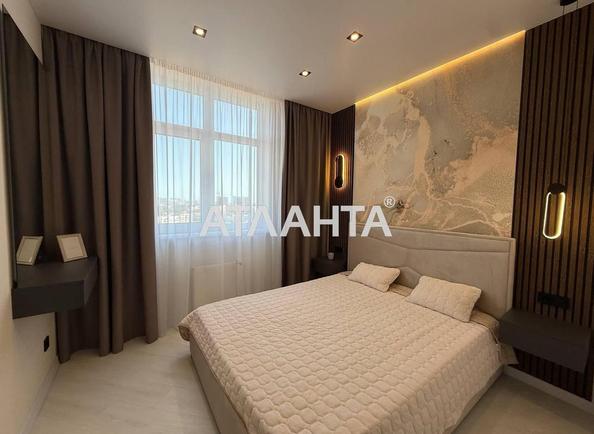 2-rooms apartment apartment by the address st. Krasnova (area 62 m²) - Atlanta.ua - photo 16