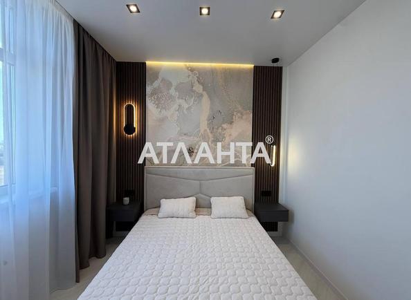 2-rooms apartment apartment by the address st. Krasnova (area 62 m²) - Atlanta.ua - photo 17