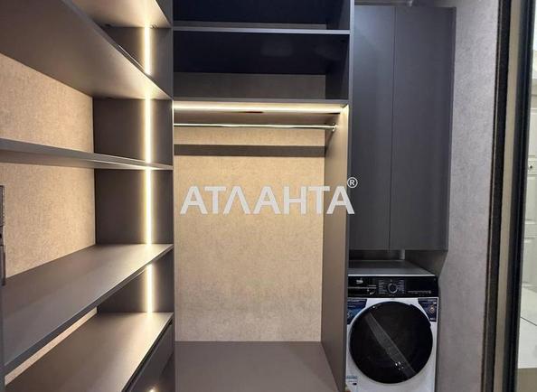 2-rooms apartment apartment by the address st. Krasnova (area 62 m²) - Atlanta.ua - photo 20