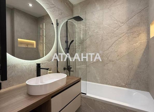 2-rooms apartment apartment by the address st. Krasnova (area 62 m²) - Atlanta.ua - photo 21