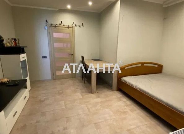 1-room apartment apartment by the address st. Tsentralnaya (area 35,5 m2) - Atlanta.ua - photo 3