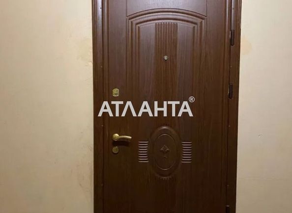 1-room apartment apartment by the address st. Tsentralnaya (area 35,5 m2) - Atlanta.ua - photo 8
