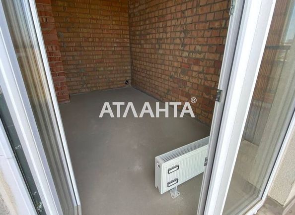 1-комнатная квартира по адресу ул. Чехова (площадь 36,7 м2) - Atlanta.ua - фото 8