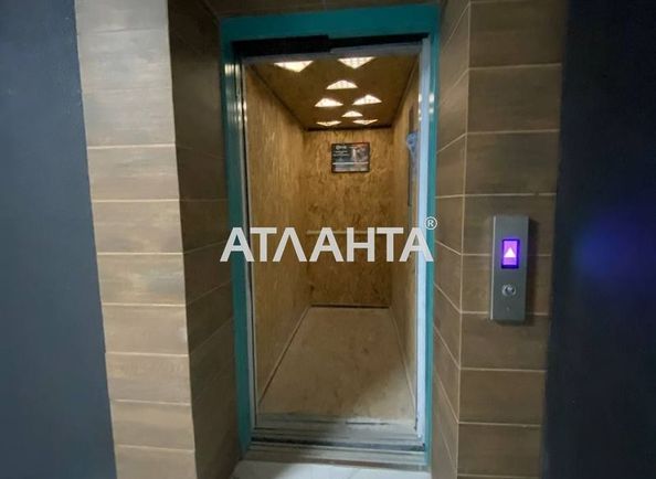 1-кімнатна квартира за адресою вул. Чехова (площа 36,7 м2) - Atlanta.ua - фото 12