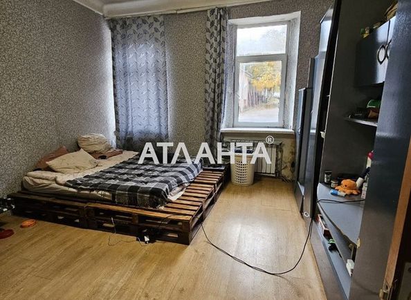 1-room apartment apartment by the address st. Gagarina Yuriya (area 27,2 m2) - Atlanta.ua