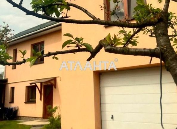 House by the address st. Nila Khasevicha (area 200,0 m2) - Atlanta.ua - photo 4