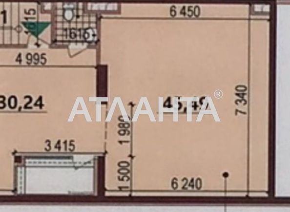 Коммерческая недвижимость по адресу просп. Правды (площадь 90,0 м2) - Atlanta.ua - фото 2