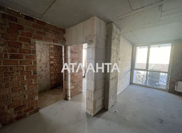 2-комнатная квартира по адресу ул. Красной Калины (площадь 64,0 м2) - Atlanta.ua - фото 3