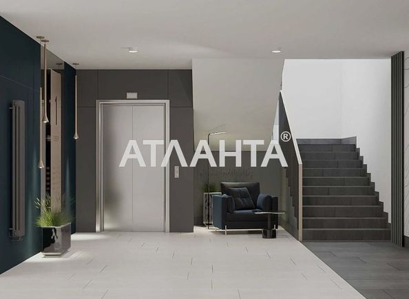 2-rooms apartment apartment by the address st. Krasnoy Kaliny (area 64,0 m2) - Atlanta.ua - photo 9