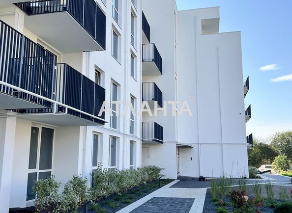 2-rooms apartment apartment by the address st. Krasnoy Kaliny (area 64 m²) - Atlanta.ua