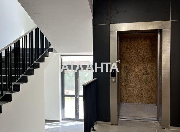 2-rooms apartment apartment by the address st. Krasnoy Kaliny (area 64 m²) - Atlanta.ua - photo 3