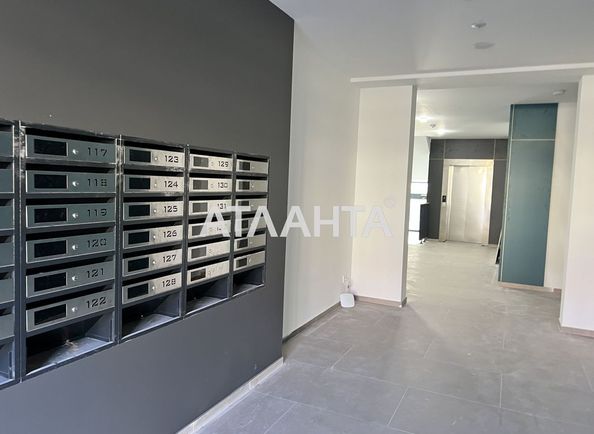 2-rooms apartment apartment by the address st. Krasnoy Kaliny (area 64 m²) - Atlanta.ua - photo 4