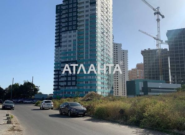 3-rooms apartment apartment by the address st. Zhabotinskogo Proletarskaya (area 88 m²) - Atlanta.ua - photo 4