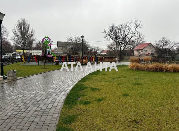 3-rooms apartment apartment by the address st. Zhabotinskogo Proletarskaya (area 88 m²) - Atlanta.ua - photo 9