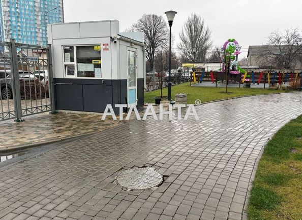 3-rooms apartment apartment by the address st. Zhabotinskogo Proletarskaya (area 88 m²) - Atlanta.ua - photo 10