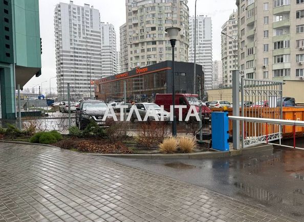 3-rooms apartment apartment by the address st. Zhabotinskogo Proletarskaya (area 88 m²) - Atlanta.ua - photo 11